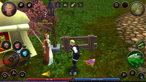 villagers and heroes review|Villagers and Heroes Review of Gameplay and Classes.